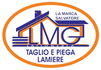LMG Montaggi Taglio e Piegatura Lamiere